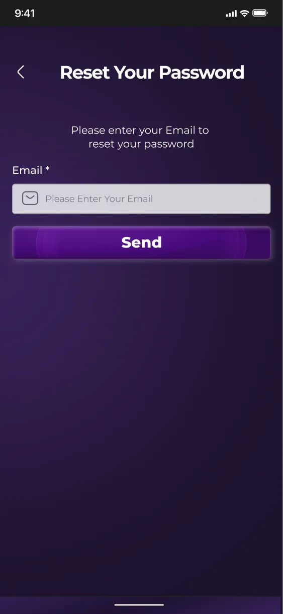 Reset Your Password-1